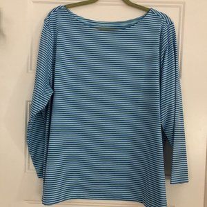 Vineyard Vines, boatneck, sankaty, shirt